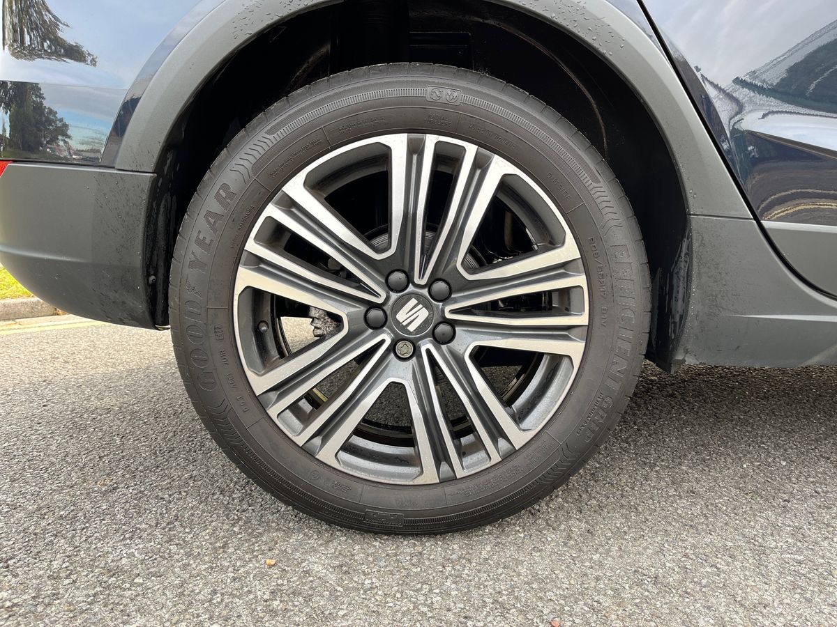 Used SEAT Arona 2022 for sale - 76407284: Photo 17