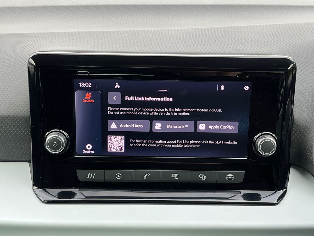 Used SEAT Arona 2022 for sale - 76407284: Photo 20