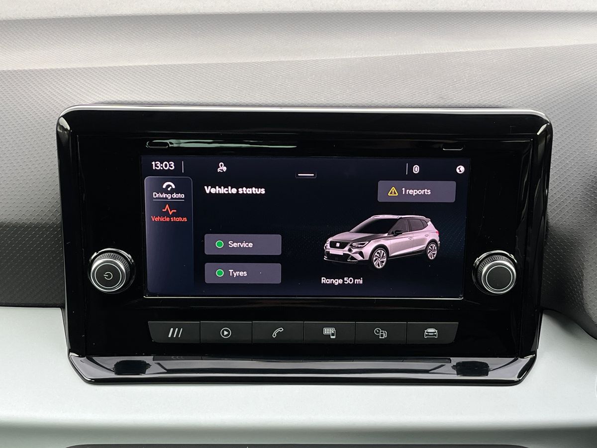 Used SEAT Arona 2022 for sale - 76407284: Photo 21