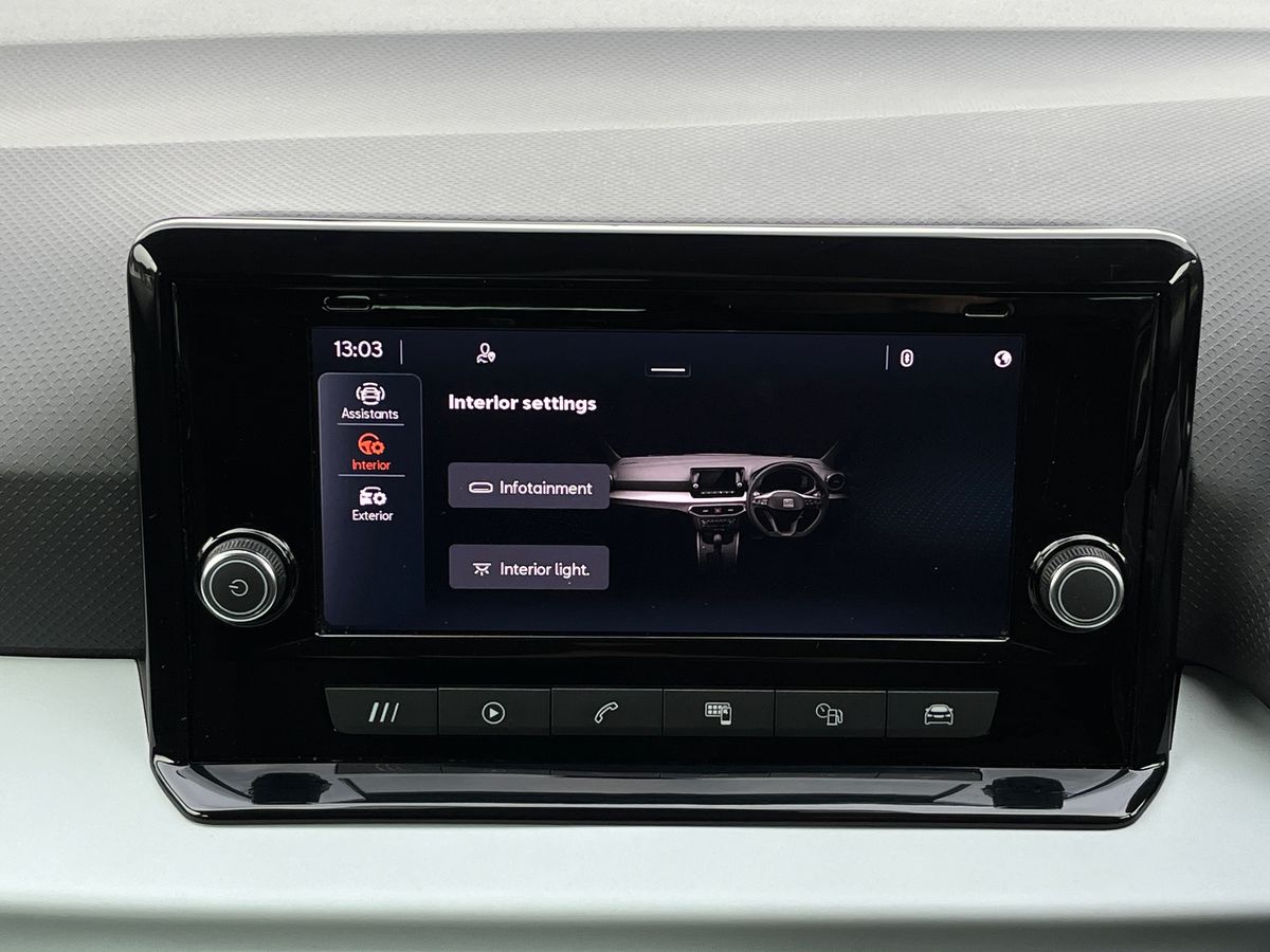 Used SEAT Arona 2022 for sale - 76407284: Photo 23