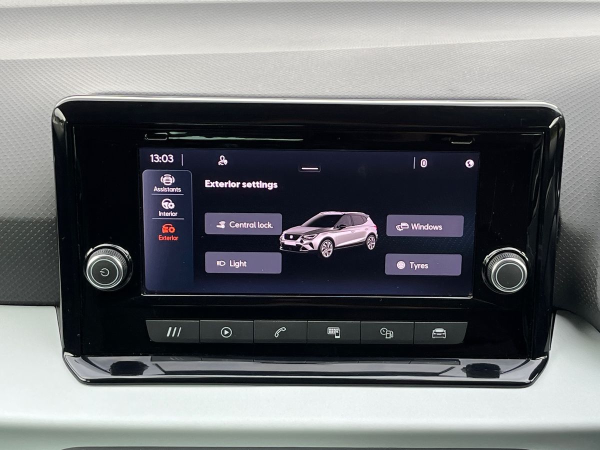 Used SEAT Arona 2022 for sale - 76407284: Photo 24