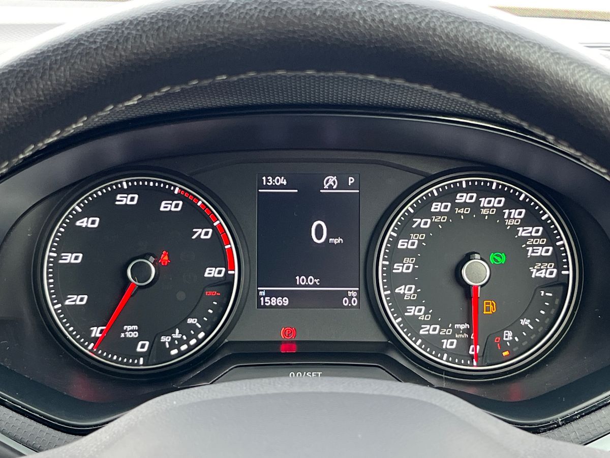 Used SEAT Arona 2022 for sale - 76407284: Photo 27