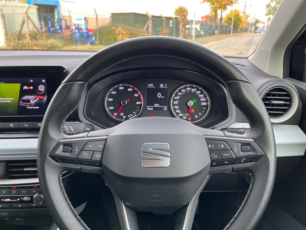 Used SEAT Arona 2022 for sale - 76407284: Photo 29