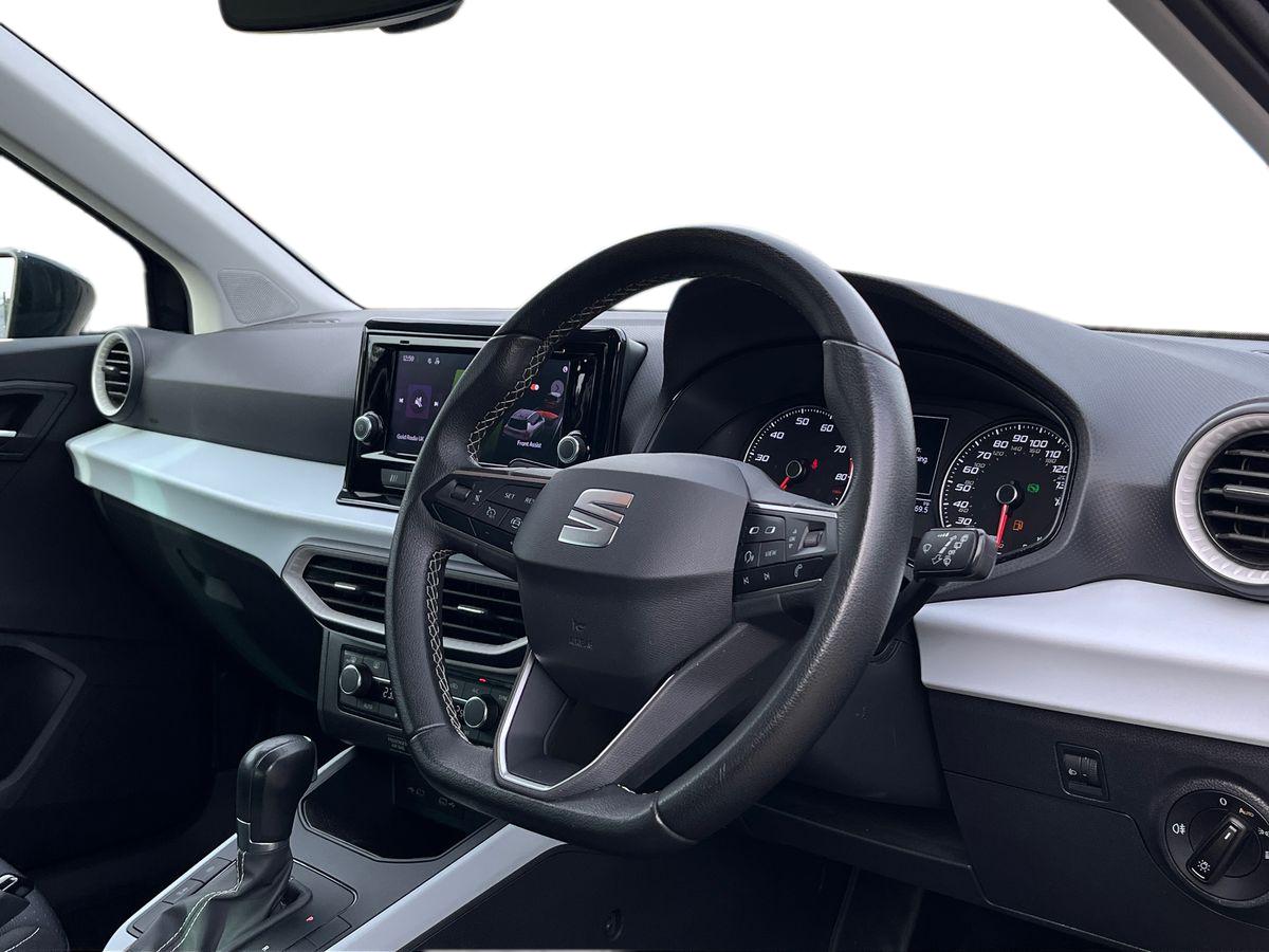 Used SEAT Arona 2022 for sale - 76407284: Photo 5