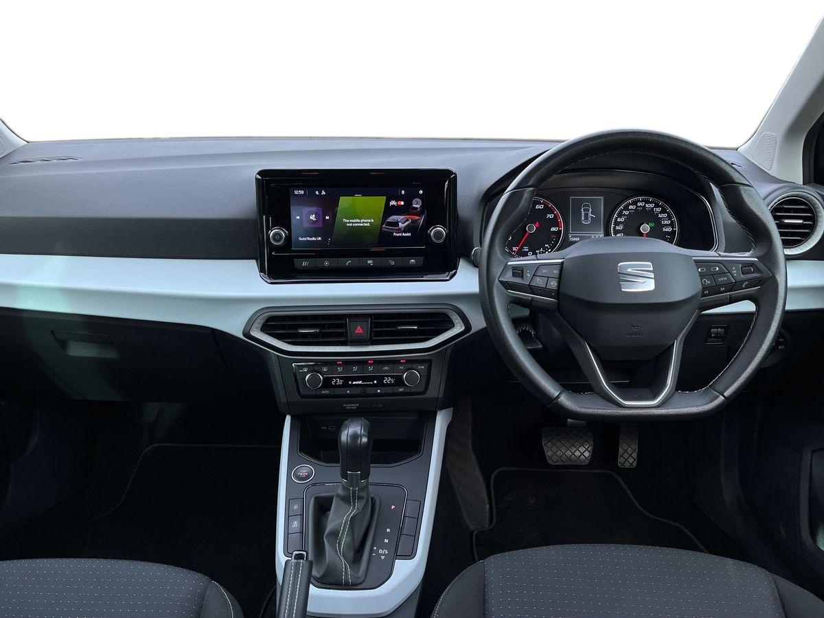 Used SEAT Arona 2022 for sale - 76407284: Photo 7