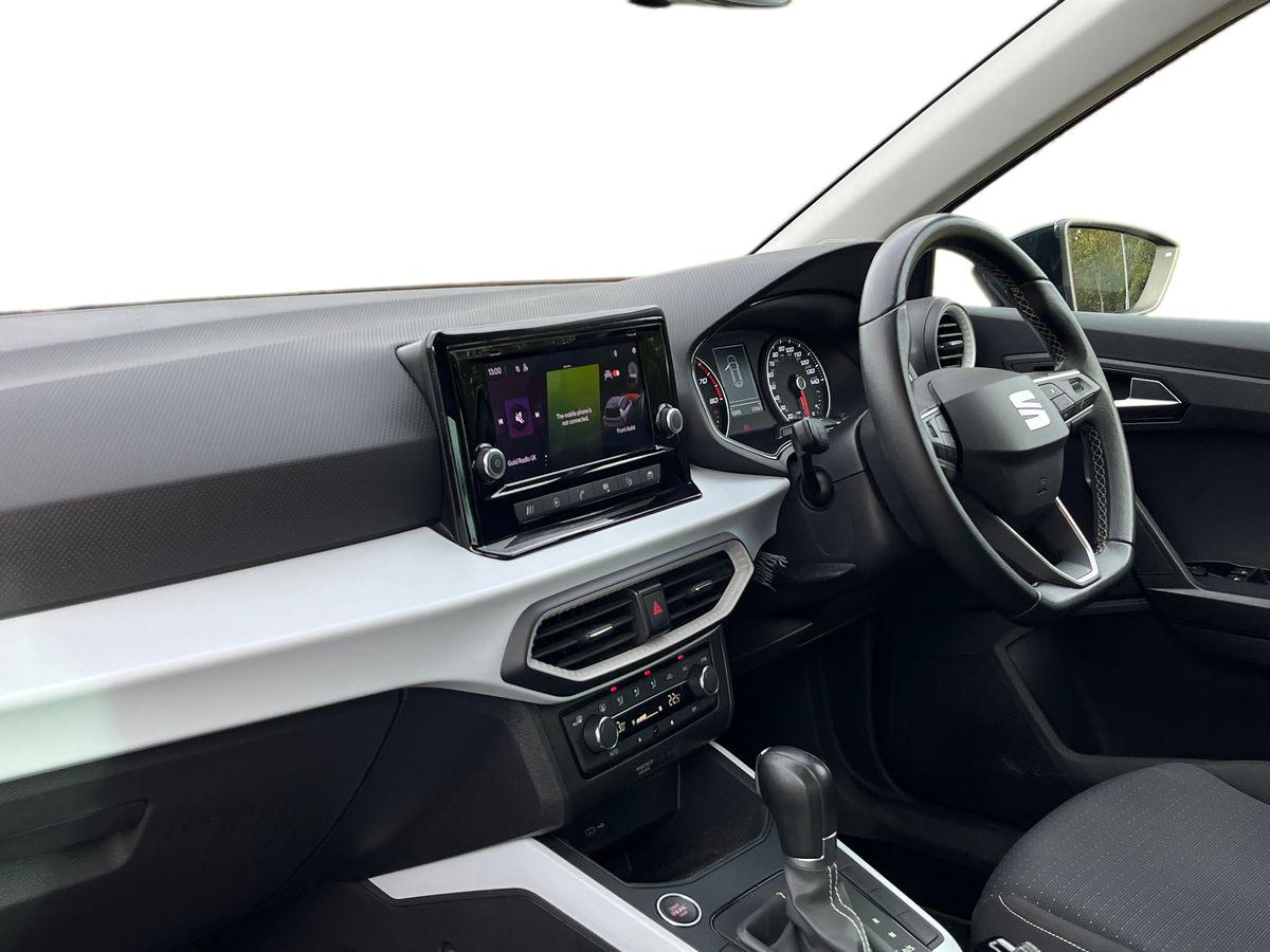 Used SEAT Arona 2022 for sale - 76407284: Photo 8