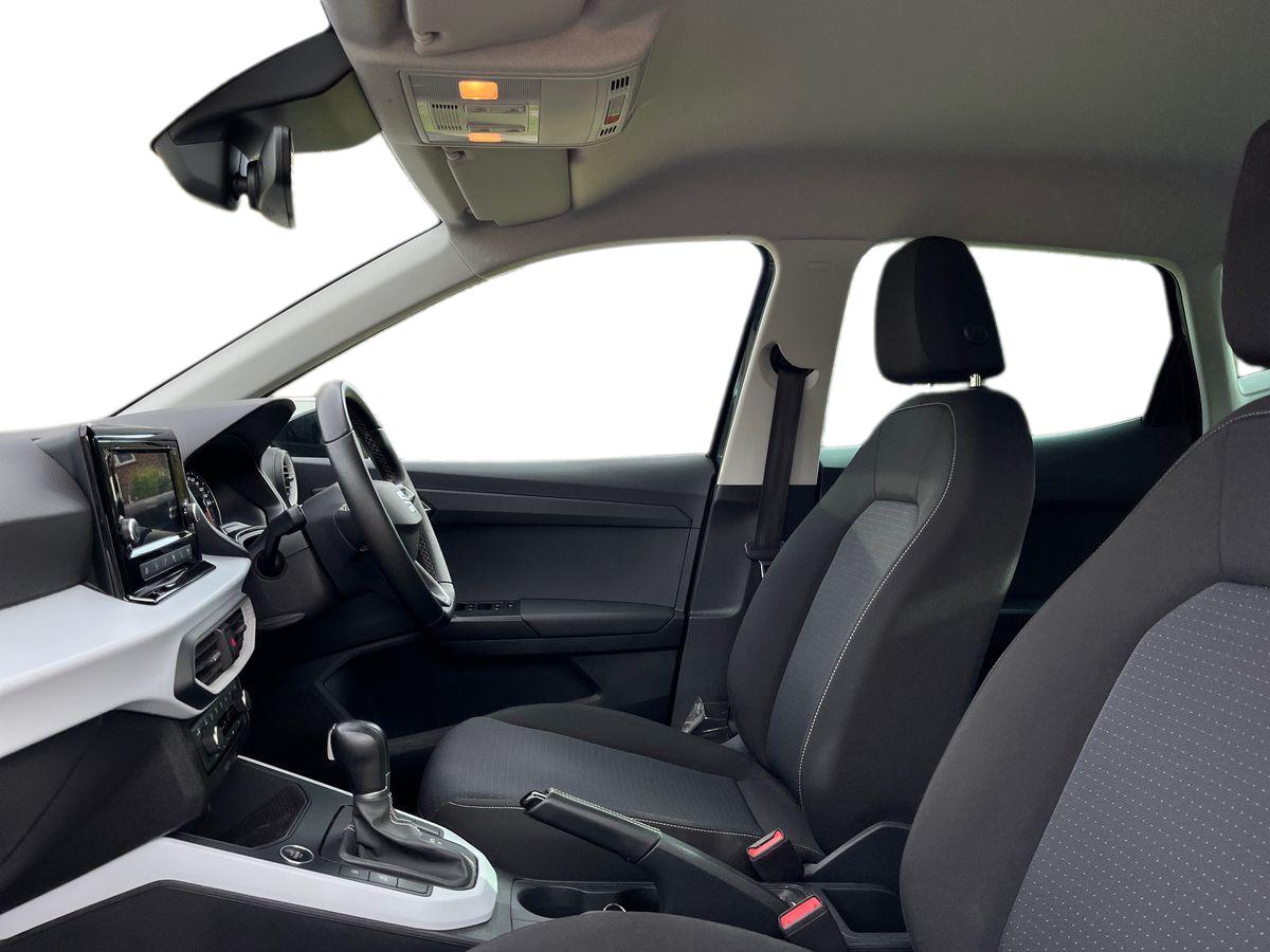 Used SEAT Arona 2022 for sale - 76407284: Photo 9