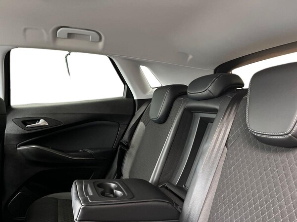 Used Vauxhall Grandland X 2020 for sale - 76087669: Photo 10