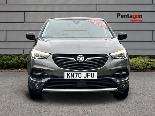 Used Vauxhall Grandland X 2020 for sale - 76087669: Photo 15