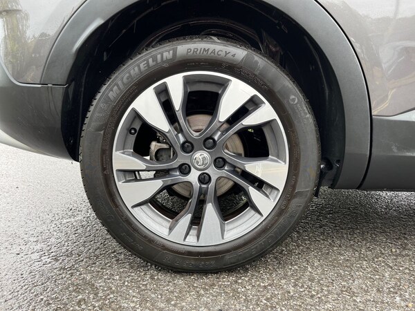 Used Vauxhall Grandland X 2020 for sale - 76087669: Photo 17
