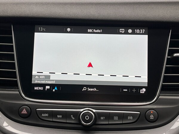 Used Vauxhall Grandland X 2020 for sale - 76087669: Photo 19