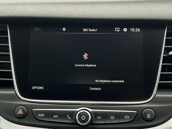 Used Vauxhall Grandland X 2020 for sale - 76087669: Photo 20