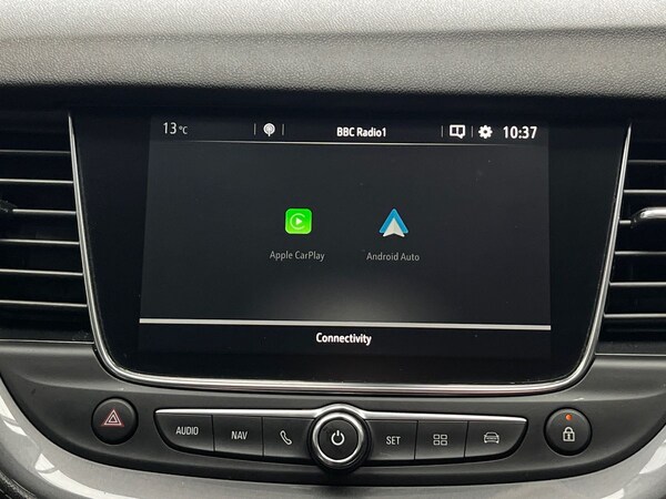 Used Vauxhall Grandland X 2020 for sale - 76087669: Photo 21