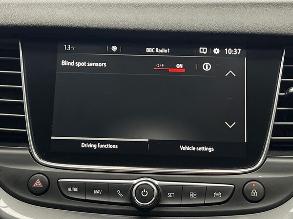 Used Vauxhall Grandland X 2020 for sale - 76087669: Photo 22