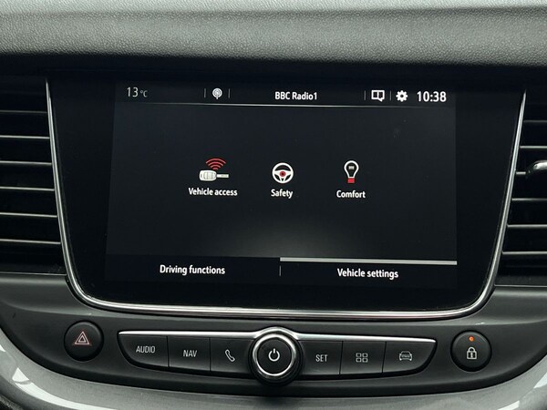Used Vauxhall Grandland X 2020 for sale - 76087669: Photo 23