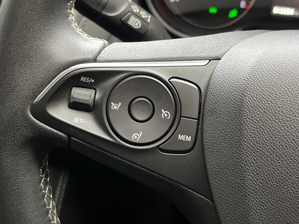 Used Vauxhall Grandland X 2020 for sale - 76087669: Photo 27