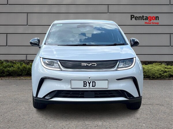 Used BYD Dolphin 2025 for sale - 75112689: Photo 16