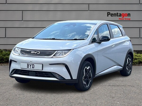 Used BYD Dolphin 2025 for sale - 75112689: Photo 3