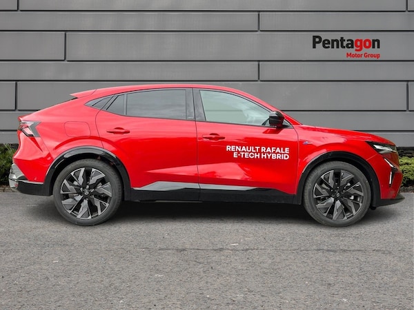 Used Renault Other 2024 for sale - 75662257: Photo 13