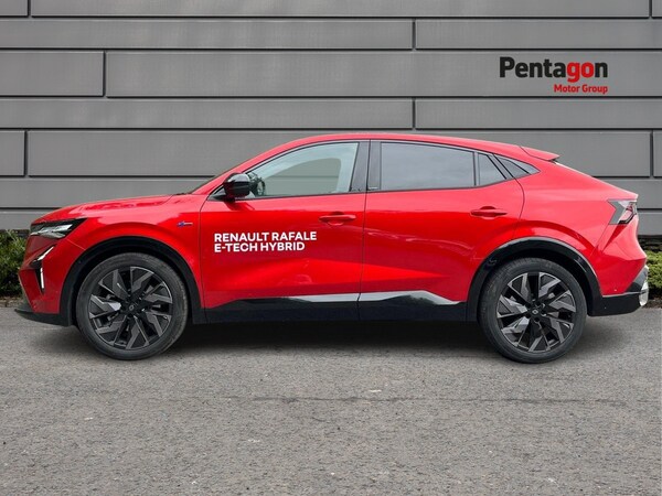 Used Renault Other 2024 for sale - 75662257: Photo 14