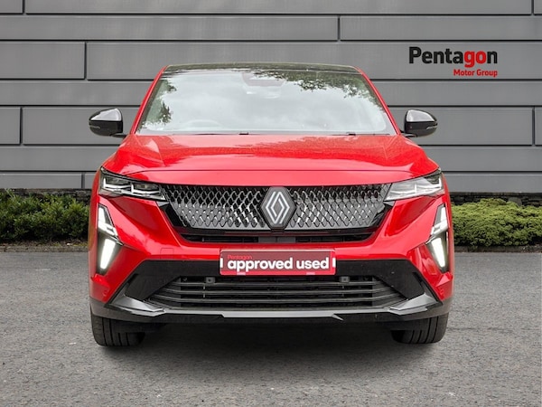 Used Renault Other 2024 for sale - 75662257: Photo 15