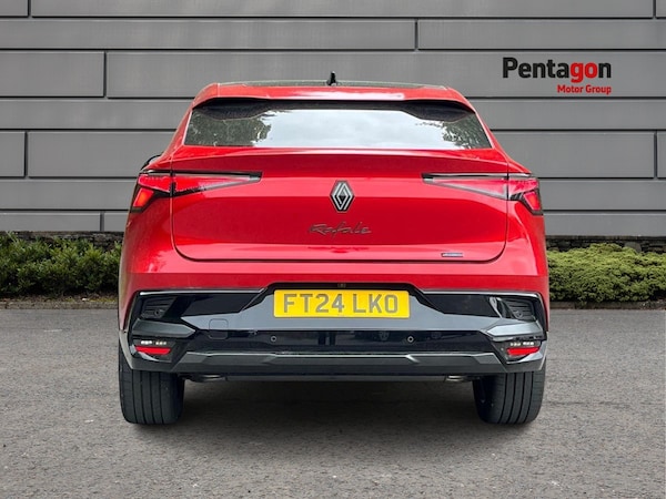 Used Renault Other 2024 for sale - 75662257: Photo 16