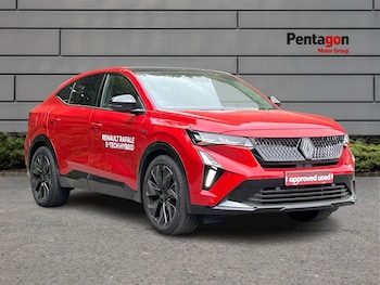 Used Renault Other 2024 for sale - 75662257: Photo