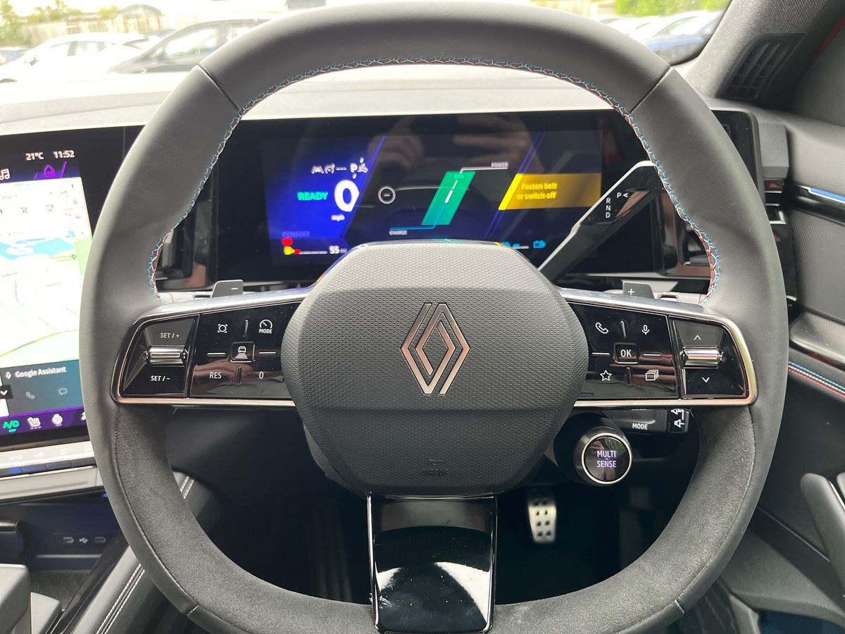 Vehicle 26