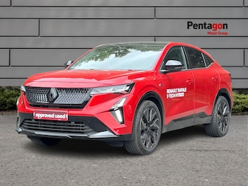 Used Renault Other 2024 for sale - 75662257: Photo