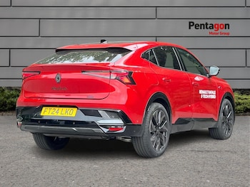 Used Renault Other 2024 for sale - 75662257: Photo