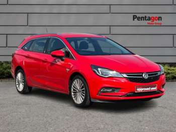 2018 - 1.4i Turbo Elite Sports Tourer 5dr Petrol Auto Euro 6 s/s 150 Ps