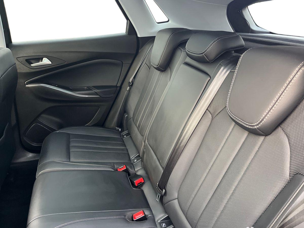 Used Vauxhall Grandland X 2021 for sale - 77123888: Photo 10