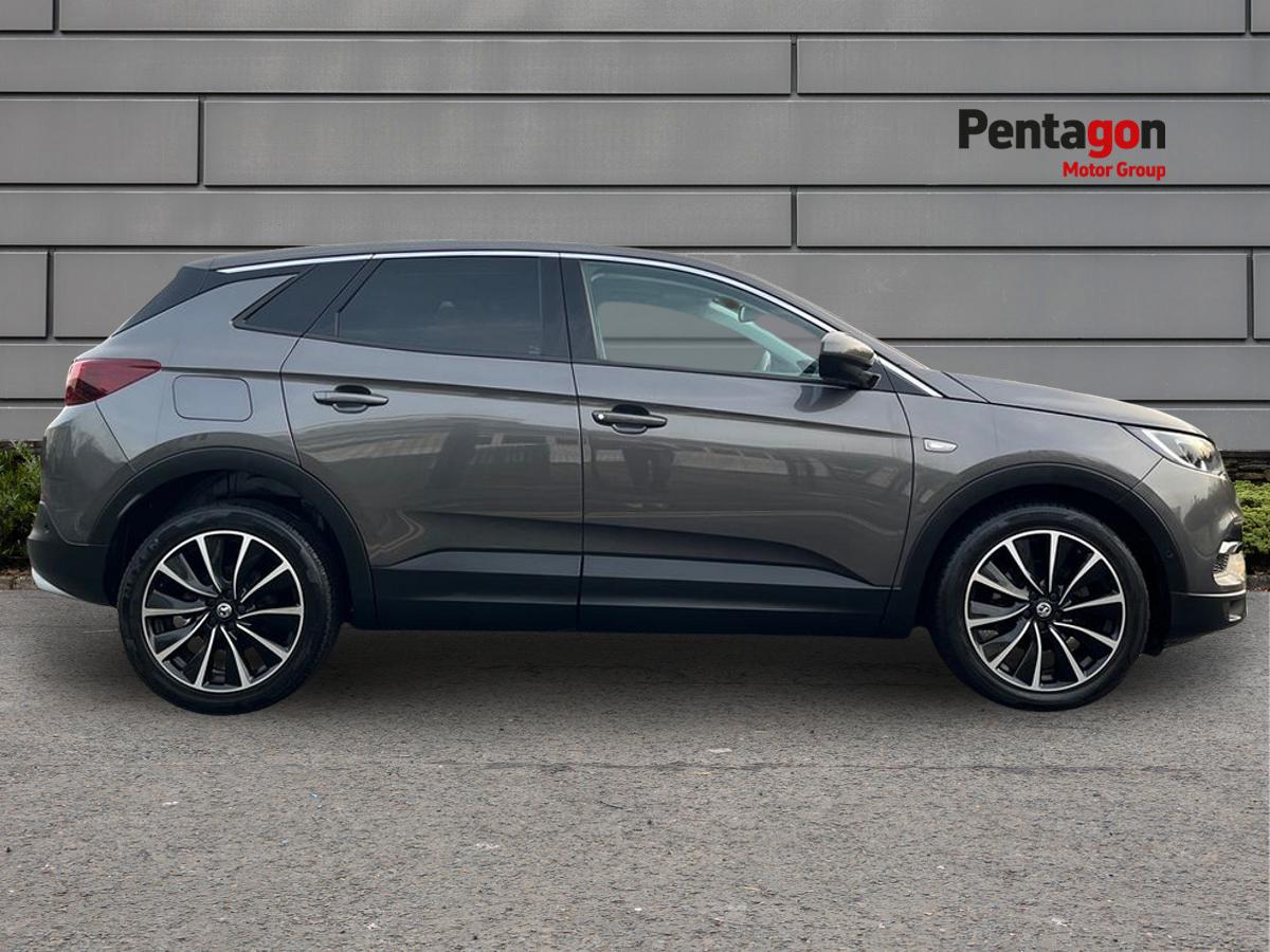 Used Vauxhall Grandland X 2021 for sale - 77123888: Photo 13