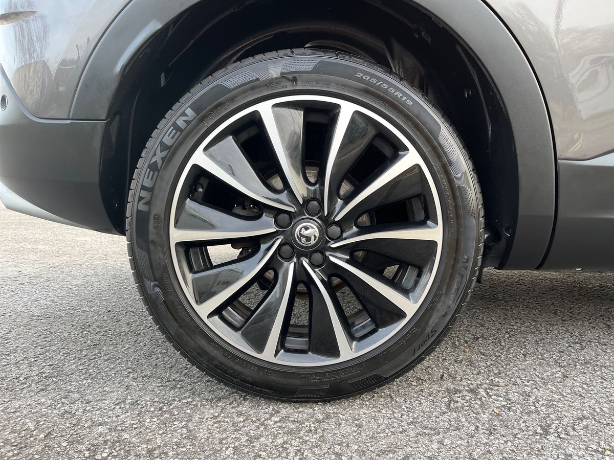 Used Vauxhall Grandland X 2021 for sale - 77123888: Photo 17