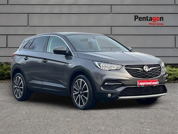 2021 - 1.2 Turbo Elite Nav 5dr