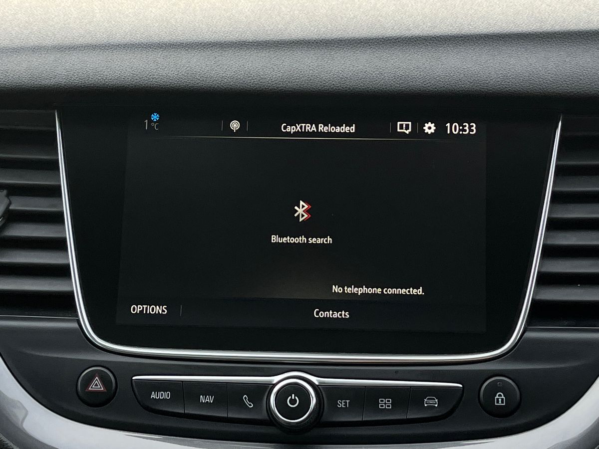 Used Vauxhall Grandland X 2021 for sale - 77123888: Photo 23