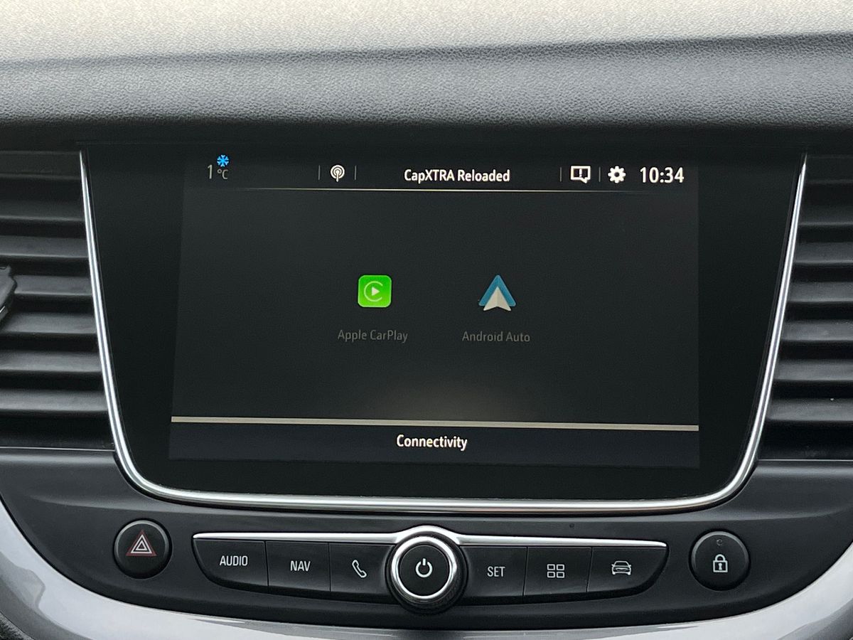 Used Vauxhall Grandland X 2021 for sale - 77123888: Photo 24