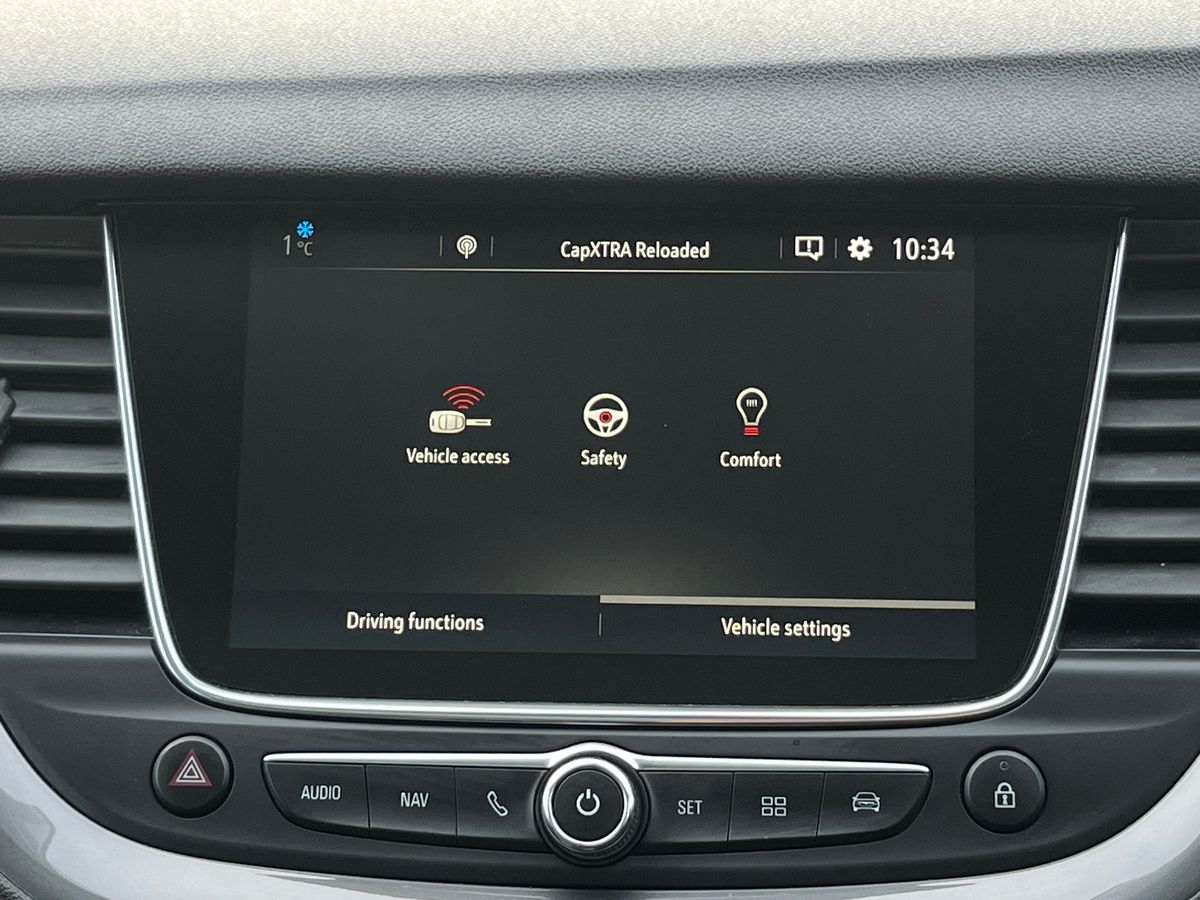 Used Vauxhall Grandland X 2021 for sale - 77123888: Photo 25