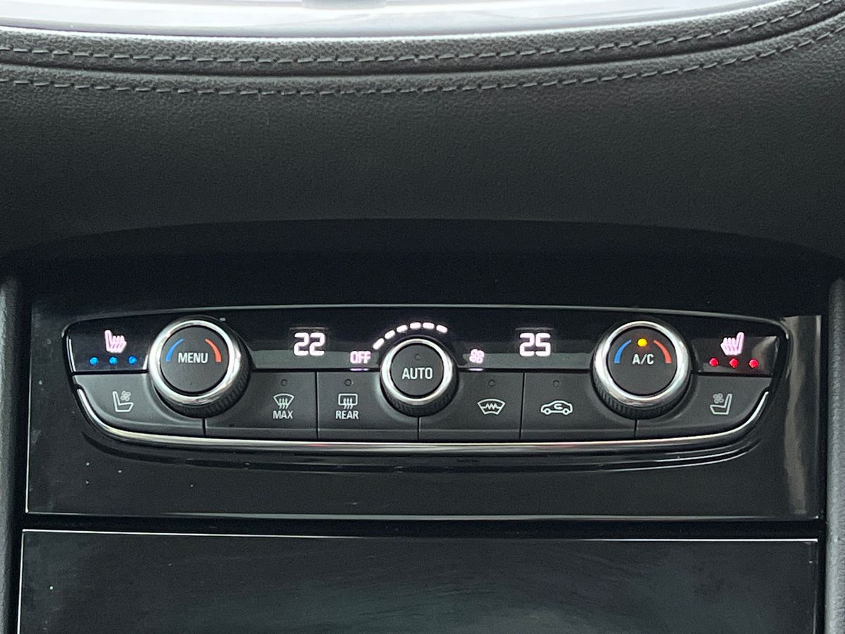 Used Vauxhall Grandland X 2021 for sale - 77123888: Photo 26