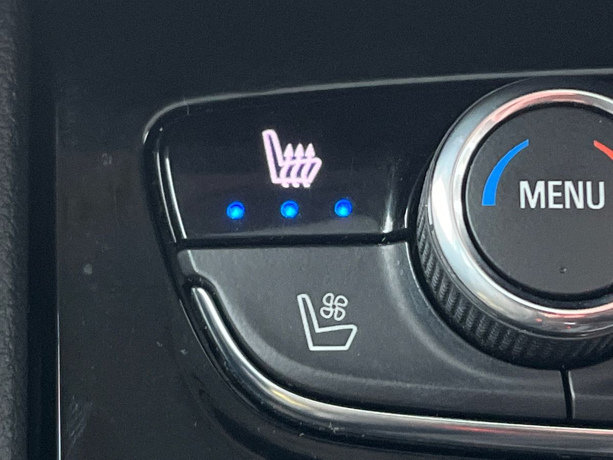 Used Vauxhall Grandland X 2021 for sale - 77123888: Photo 27