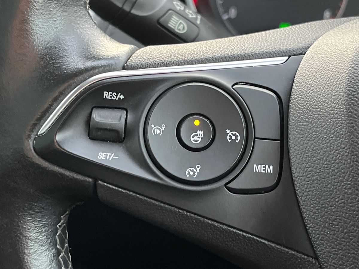 Used Vauxhall Grandland X 2021 for sale - 77123888: Photo 28