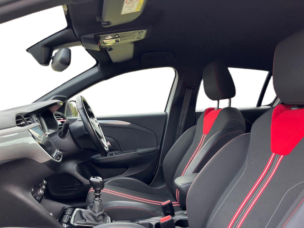 Used Vauxhall Corsa 2021 for sale - 76292795: Photo 10
