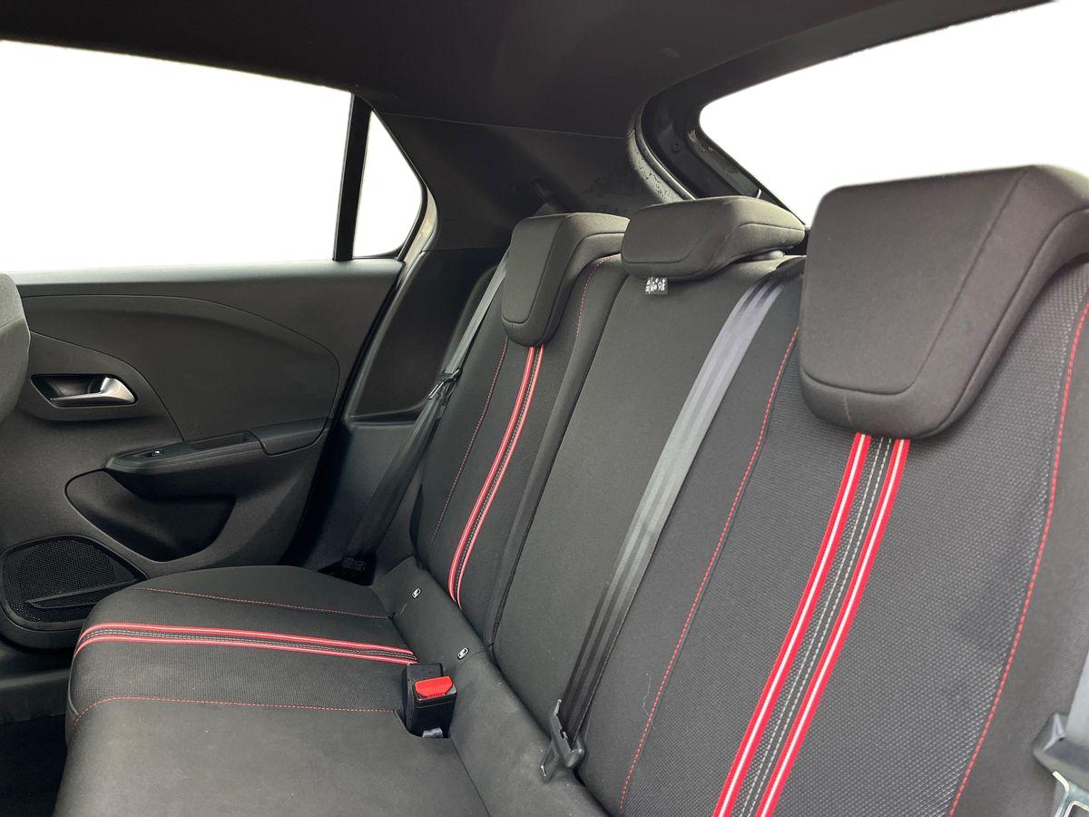 Used Vauxhall Corsa 2021 for sale - 76292795: Photo 11