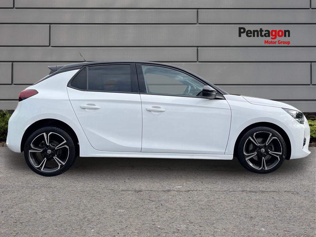 Used Vauxhall Corsa 2021 for sale - 76292795: Photo 14