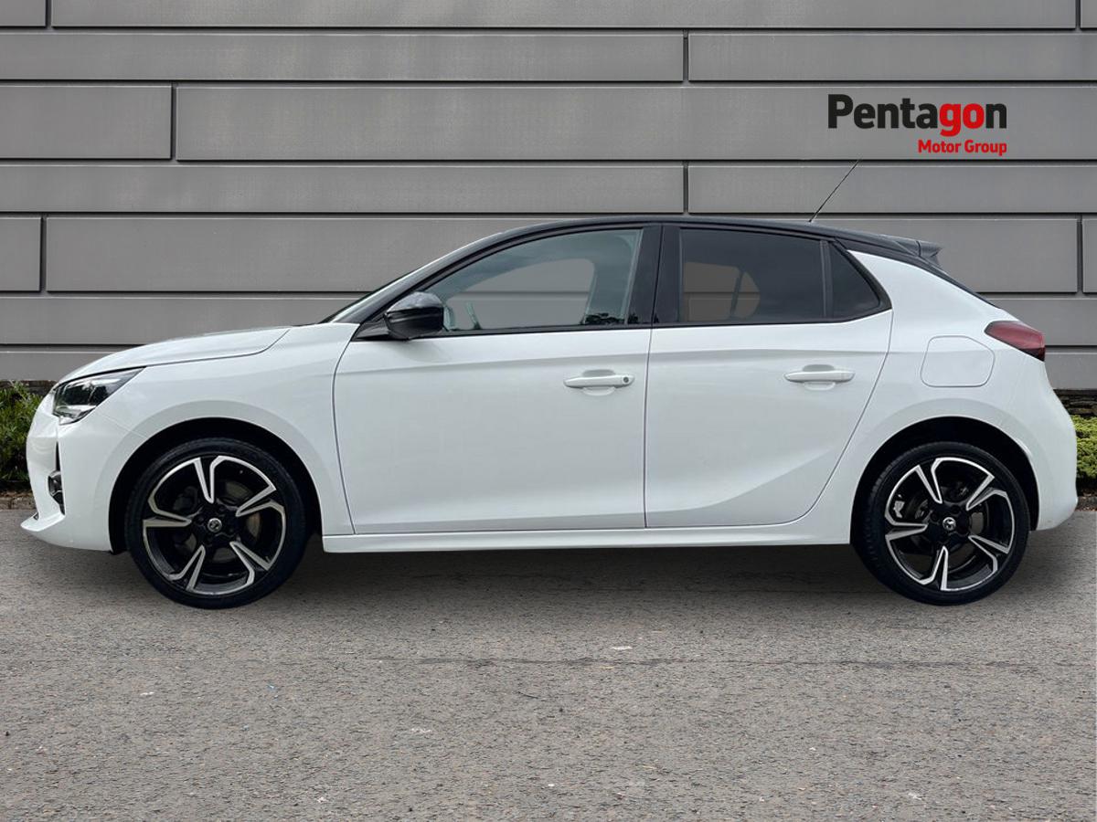 Used Vauxhall Corsa 2021 for sale - 76292795: Photo 15