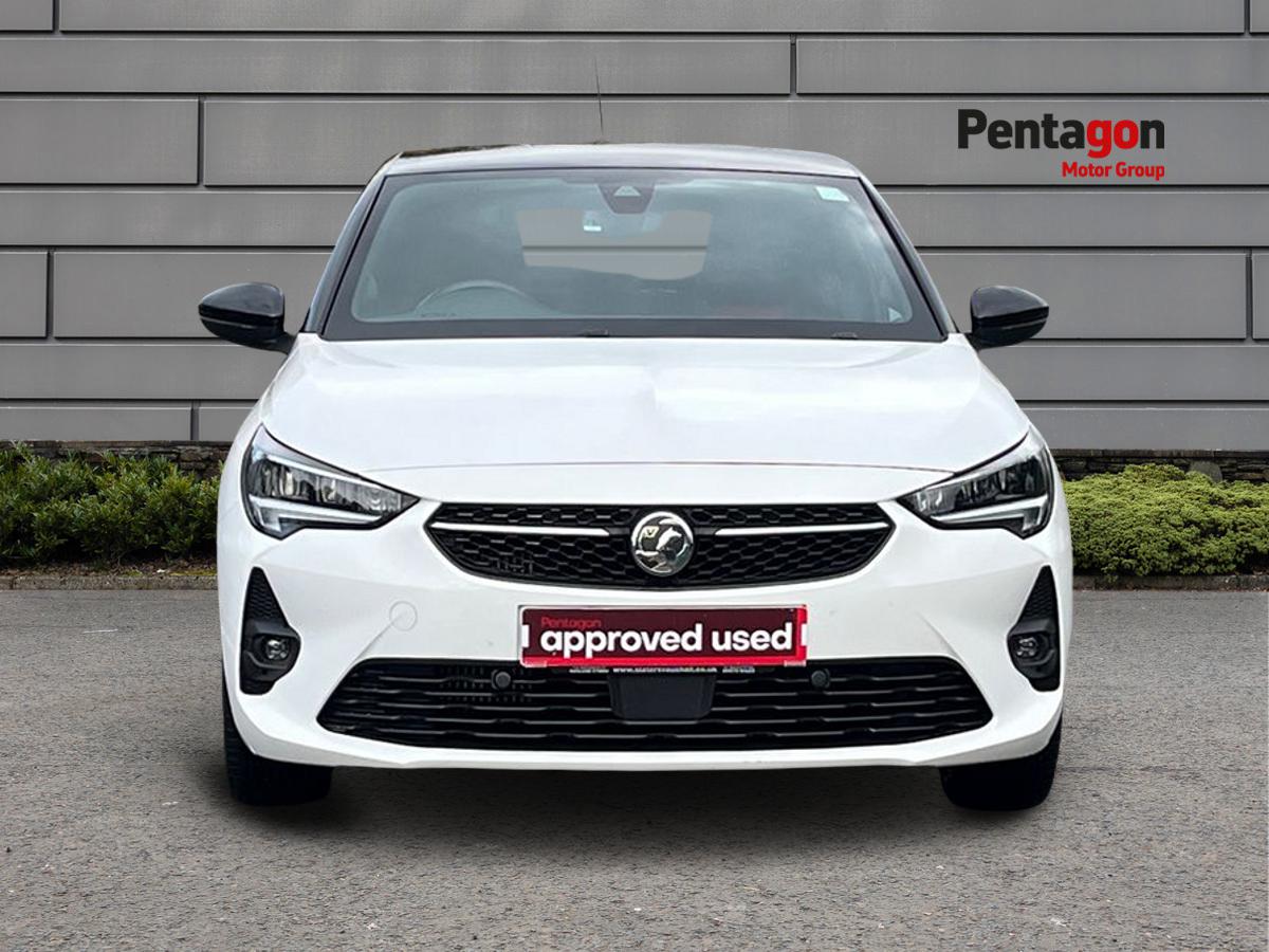 Used Vauxhall Corsa 2021 for sale - 76292795: Photo 16