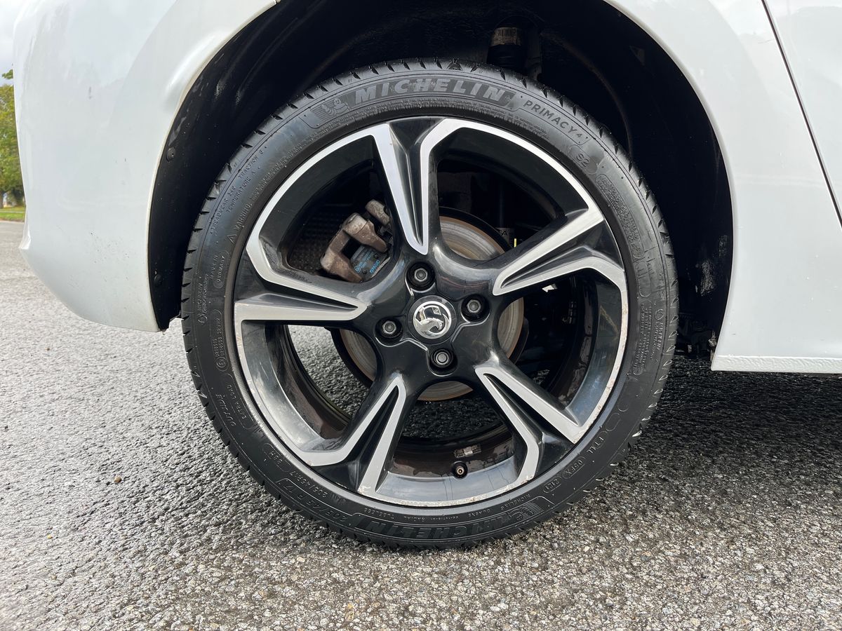 Used Vauxhall Corsa 2021 for sale - 76292795: Photo 18