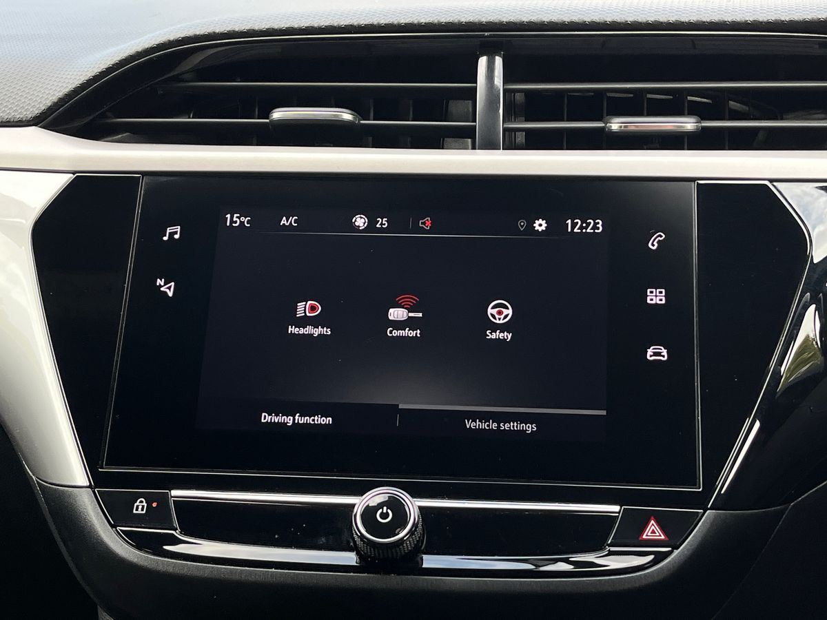 Used Vauxhall Corsa 2021 for sale - 76292795: Photo 22