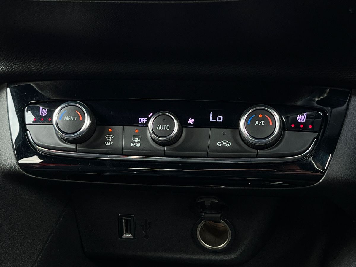 Used Vauxhall Corsa 2021 for sale - 76292795: Photo 24