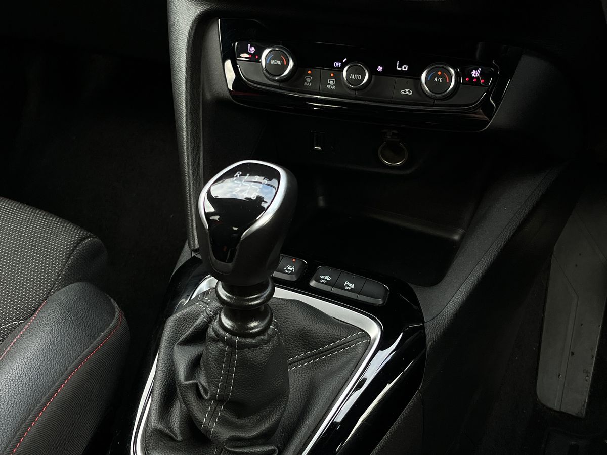 Used Vauxhall Corsa 2021 for sale - 76292795: Photo 25